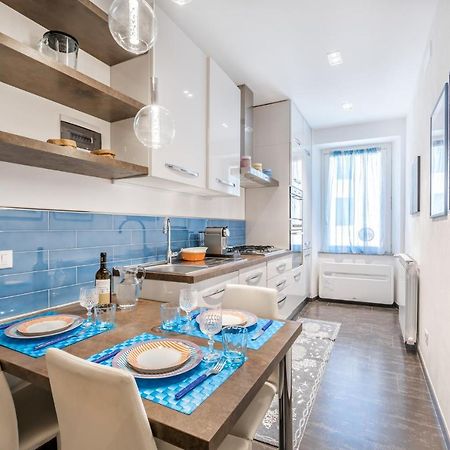 Blu Mare Apartment Vernazza Zewnętrze zdjęcie