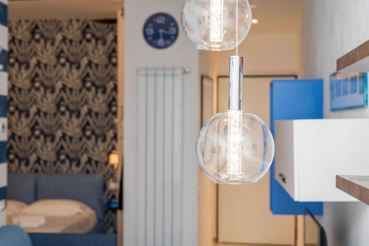 Blu Mare Apartment Vernazza Zewnętrze zdjęcie