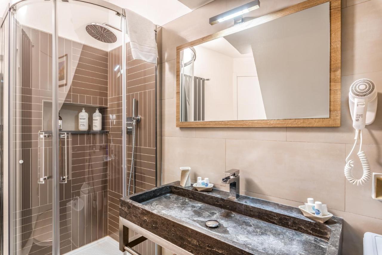 Blu Mare Apartment Vernazza Zewnętrze zdjęcie