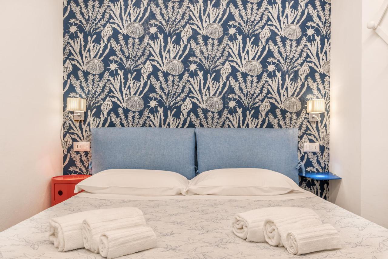 Blu Mare Apartment Vernazza Zewnętrze zdjęcie