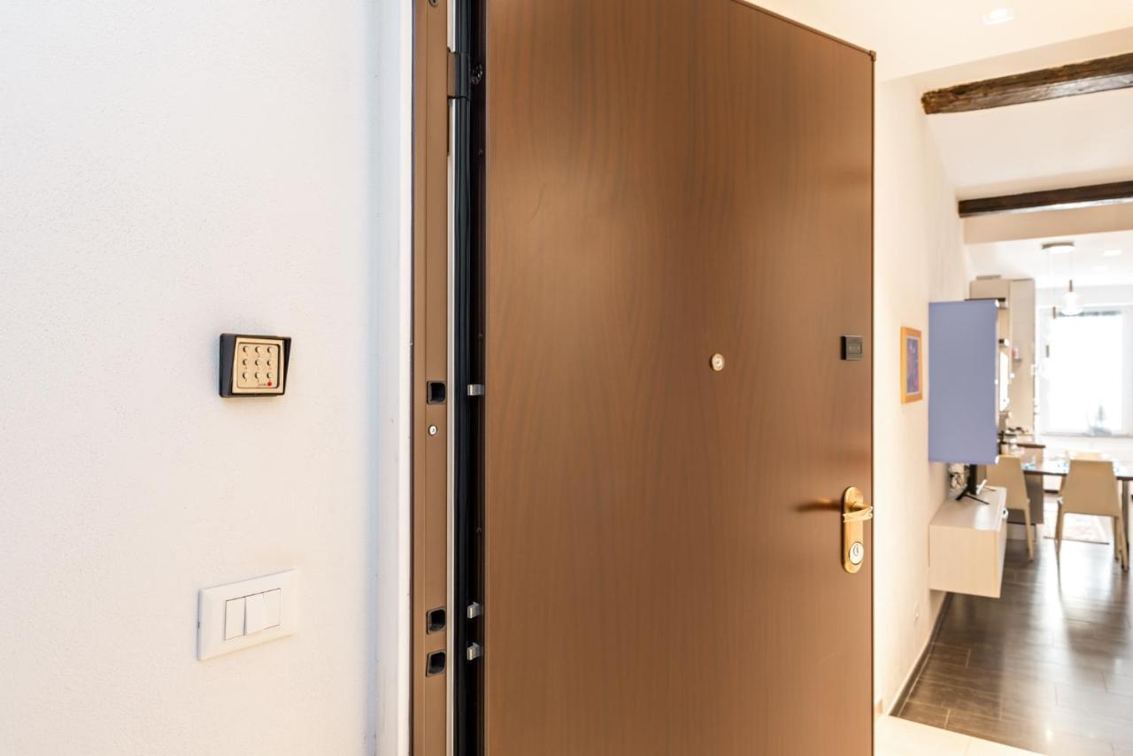 Blu Mare Apartment Vernazza Zewnętrze zdjęcie