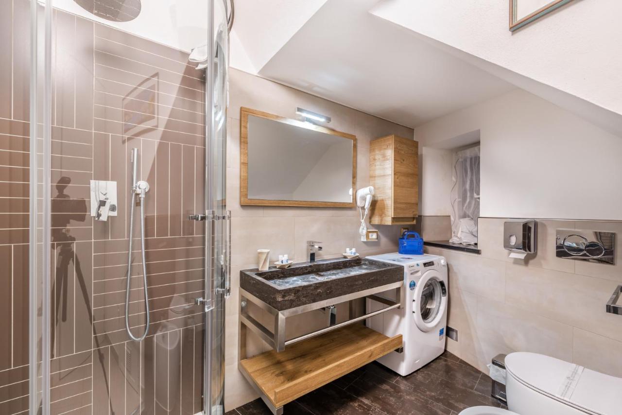 Blu Mare Apartment Vernazza Zewnętrze zdjęcie