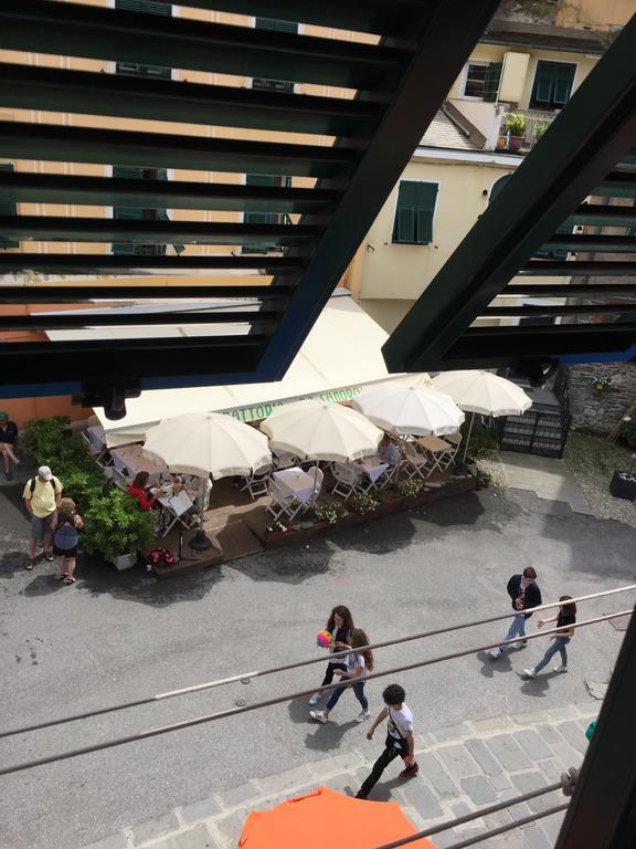 Blu Mare Apartment Vernazza Zewnętrze zdjęcie